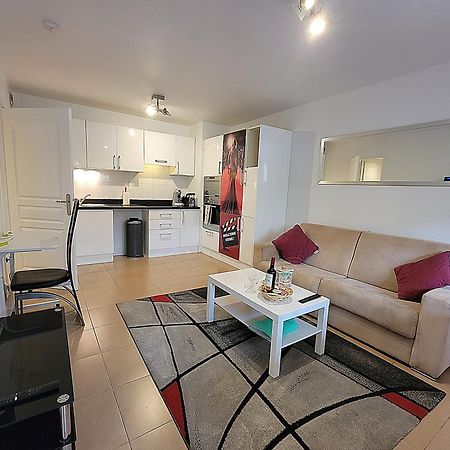 Bristol Park - Parking - 5Mn Walk From Palais Des Festivals Cannes Exterior foto