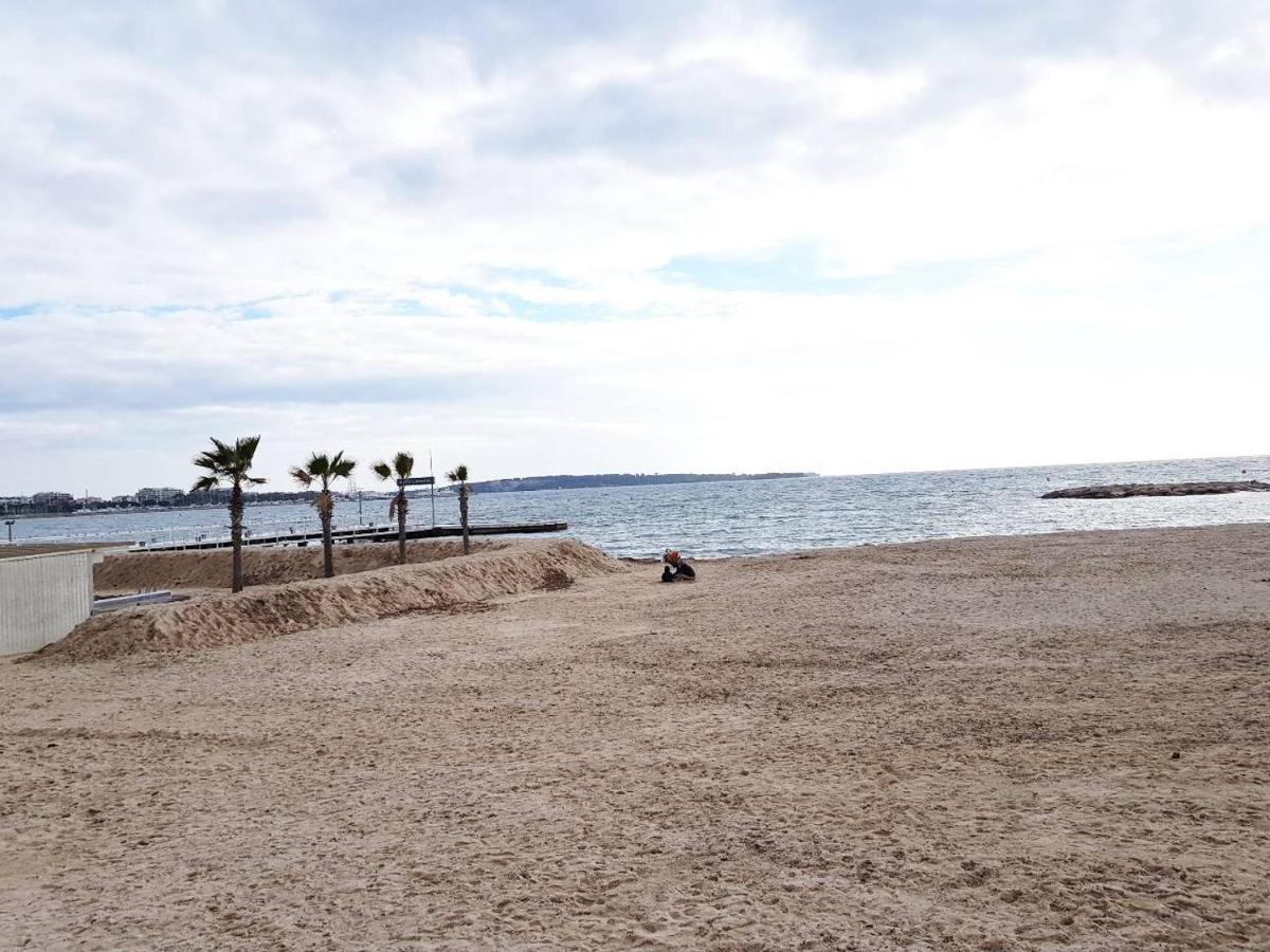 Bristol Park - Parking - 5Mn Walk From Palais Des Festivals Cannes Exterior foto
