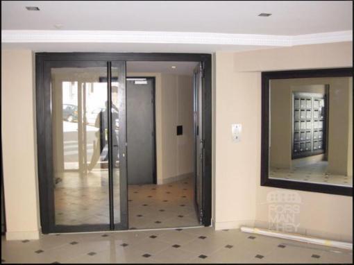 Bristol Park - Parking - 5Mn Walk From Palais Des Festivals Cannes Exterior foto