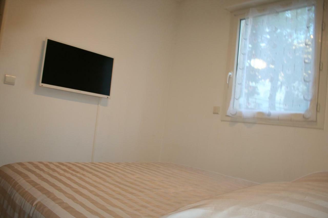 Bristol Park - Parking - 5Mn Walk From Palais Des Festivals Cannes Exterior foto