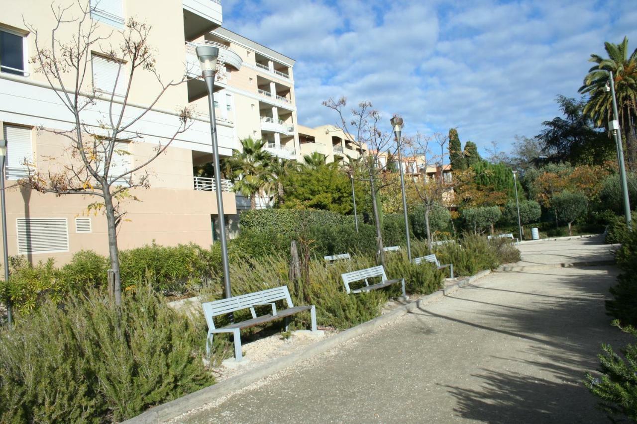Bristol Park - Parking - 5Mn Walk From Palais Des Festivals Cannes Exterior foto
